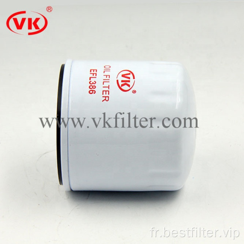 EN VENTE VENTE CHAUDE filtre à huile VKXJ9339 EFL386
